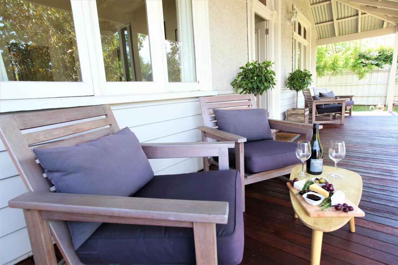 Healesville House - Magnolia House Экстерьер фото