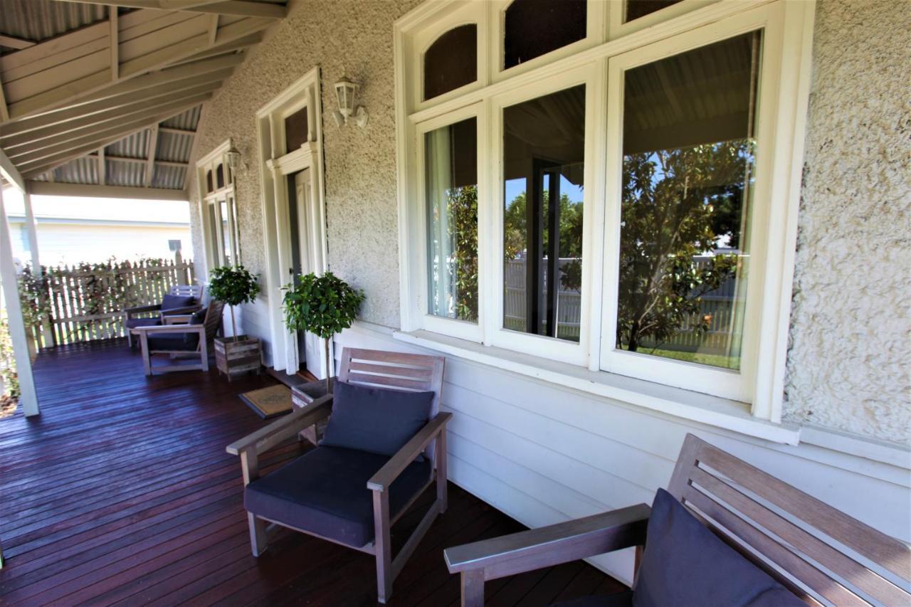 Healesville House - Magnolia House Экстерьер фото