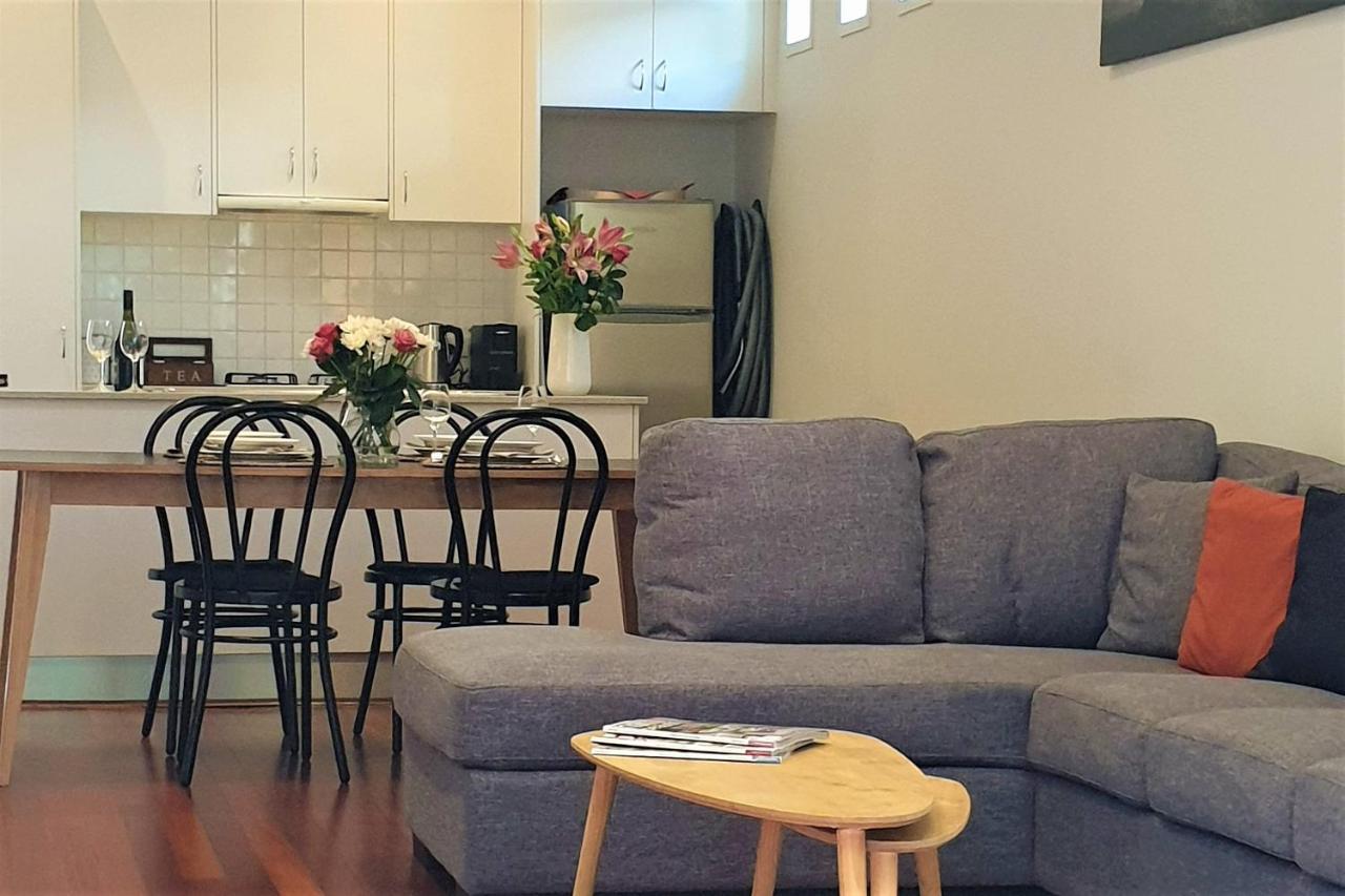 Healesville House - Magnolia House Экстерьер фото