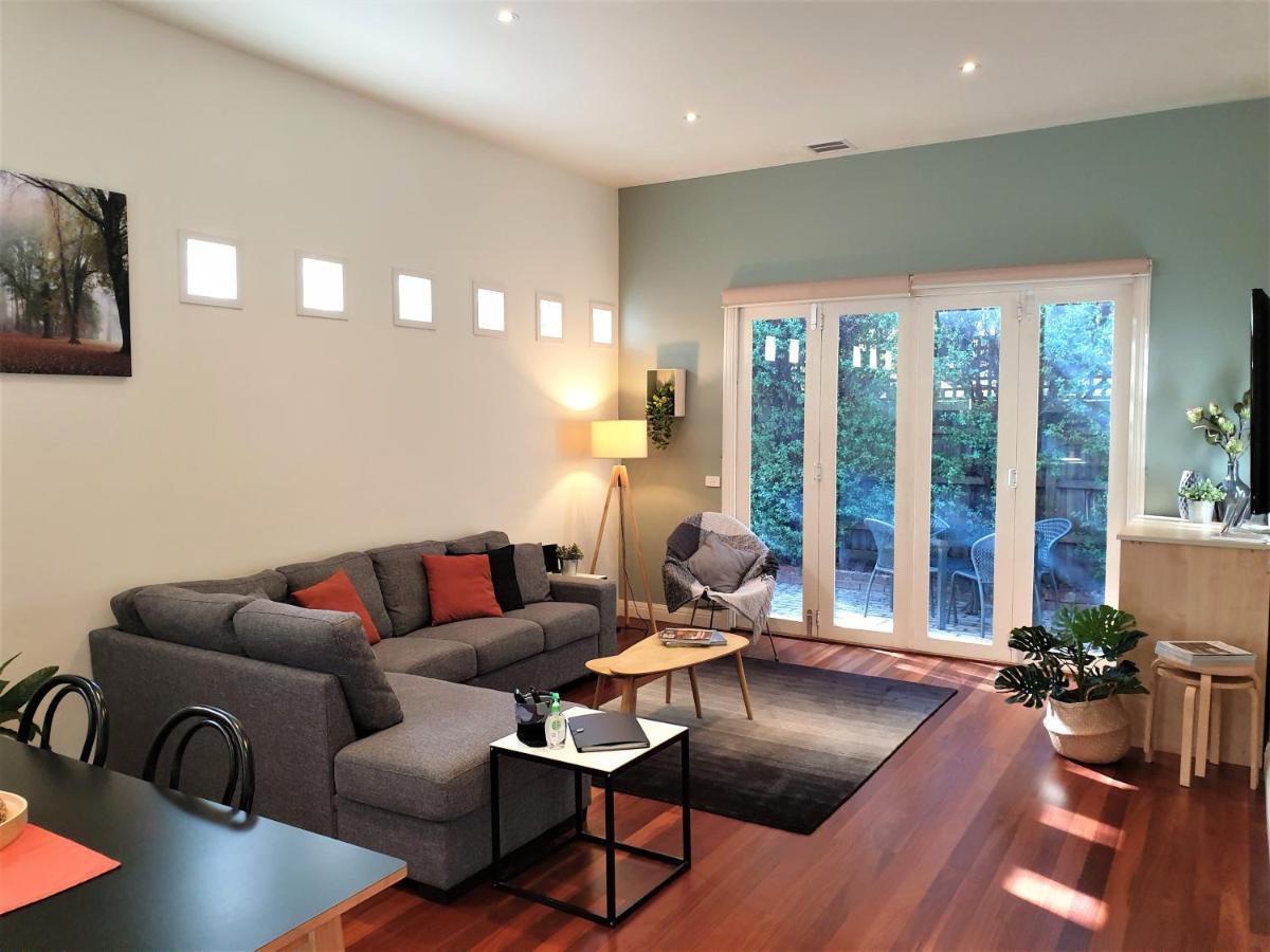 Healesville House - Magnolia House Экстерьер фото